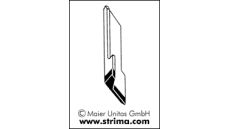 Nôž 204835 (CT) MAIER