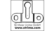Nôž 141543-001 MAIER