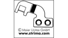 Nôž 141541-001 MAIER