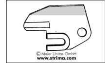 Nôž 81074018 (CT) MAIER