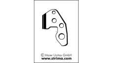 Nôž 308030 (CT) MAIER