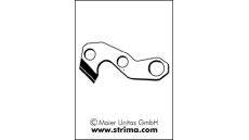 Nôž 179459-05 (CT) MAIER