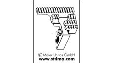 Podávacie zúbky 208063 MAIER