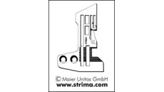 Stehová doska 210851 MAIER