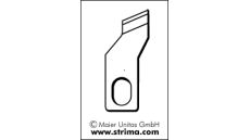 Nôž S03629-001 MAIER