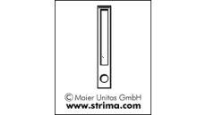 Nôž 91-165642-15 MAIER