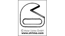 Nôž 91-054896-05 MAIER