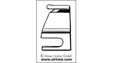 Nôž S27634-001 MAIER