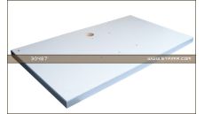 Doska stola šijacieho stroja 30487