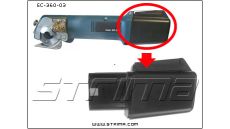 Ni-Cd batéria MB-60-51