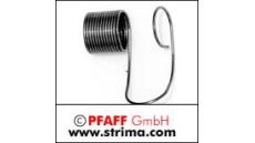 Originálny diel na šijacie stroje 91-010 023-05 PFAFF