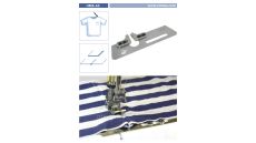 Vodič pre šijacie stroje UMA-65