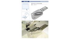 Zakladač špeciálny pre šijacie stroje UMA-300 100 M