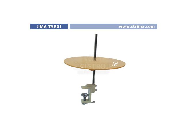 Odvíjacie zariadenie bočné pre priemyselný šijací stroj UMA-TAB01