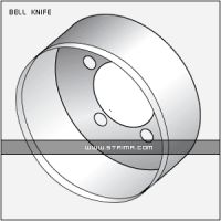 BELL KNIFE BS