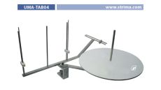 Odvíjacie zariadenie bočné pre priemyselný šijací stroj UMA-TAB04