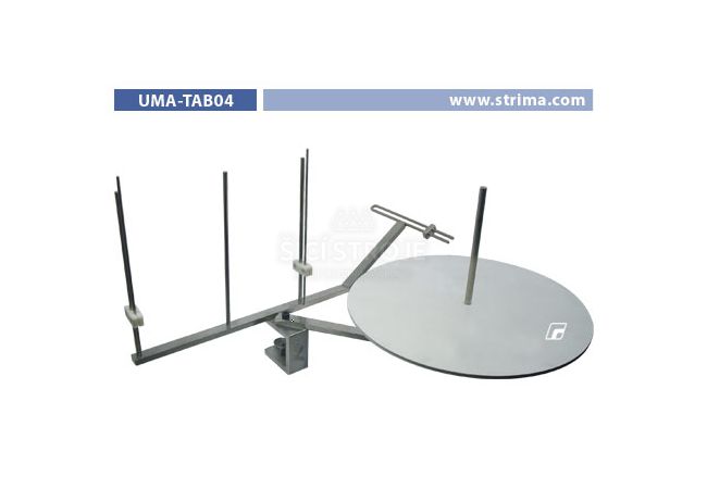 Odvíjacie zariadenie bočné pre priemyselný šijací stroj UMA-TAB04
