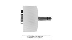 Hnací prevod plastový YH-935-D532