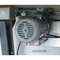 Indukčný motor 1425RPM/400V/50HZ/400W INDUCTION