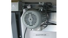 Indukčný motor 1425RPM/400V/50HZ/400W INDUCTION