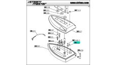 Termostat 271 s manuálnou kalibráciou SM004