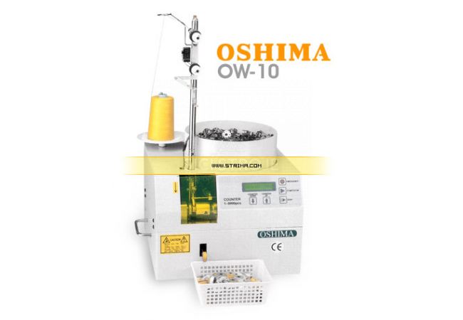 OW-10 OSHIMA