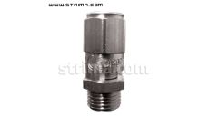 Poistný ventil parného kotla 21032