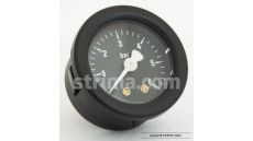 Manometer parného vyvíjača 21036