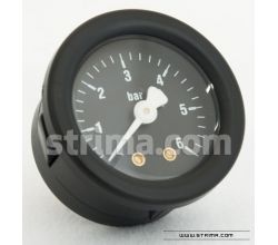 Manometer parného vyvíjača 21036