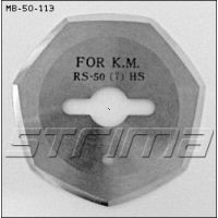 RSD-50-A113 HEPTAGONAL/ŠTANDARD