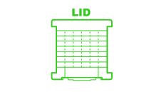 Box pre doplnky 6982 AB