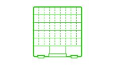 Taška na príslušenstvo 6842