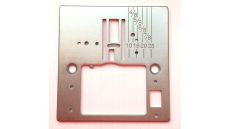 Stehová doska SJ-269101 T TEXI