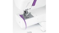 Šijací stroj TEXI JOY 25 - použité