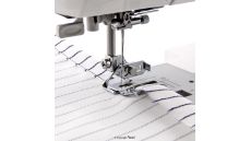 Lemovač pre domáce šijacie stroje lemovka 3/8" (9.5 mm)