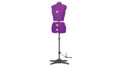 Nastaviteľná krajčírska panna TEXI DRESS FORM 42-48