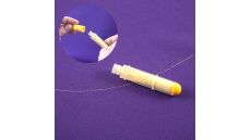 Krajčírska krieda - náhradná náplň do linkovača, farba žltá