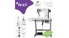Šijací stroj stĺpový TEXI POST PREMIUM EX