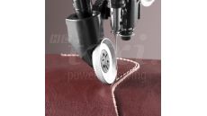 Šijací stroj stĺpový TEXI POST DD PREMIUM EX