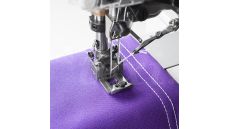Šijací stroj coverlock TEXI TRECCIA C MATIC PREMIUM EX