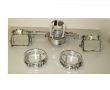 SWF CAP FRAME SET