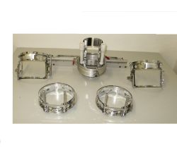 SWF CAP FRAME SET