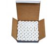 BOBBINS 75D - white - BIG