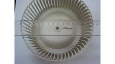 Vrtuľa Ventilátora k žehliacej doske plastová