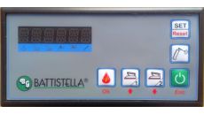 Centrálna jednotka pre PLUTONE, ERA 2 - 21930