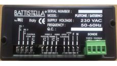 Centrálna jednotka pre PLUTONE, ERA 2 - 21930