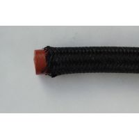 Silikónová parná hadica 5/10mm SH SILICONE