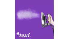 Parný žehliaci systém TEXI SMART S+B - rozbalené