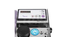 Parný žehliaci systém TEXI SMART S+B - rozbalené