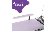 Parný žehliaci systém TEXI SMART S+B - rozbalené